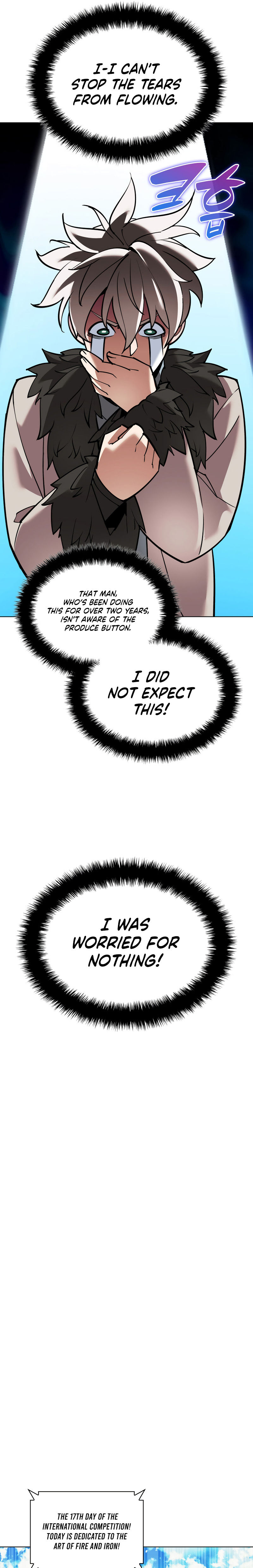 Overgeared Chapter 220 - Page 41 in English