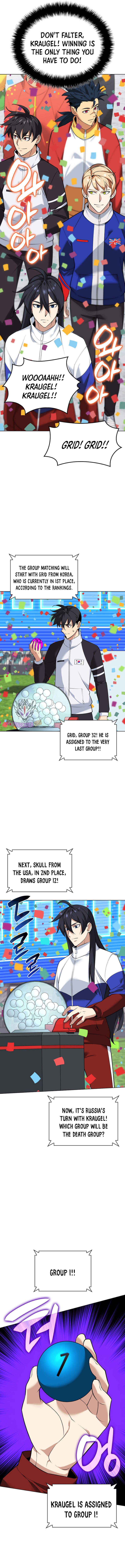 Overgeared Chapter 223 - Page 15 in English