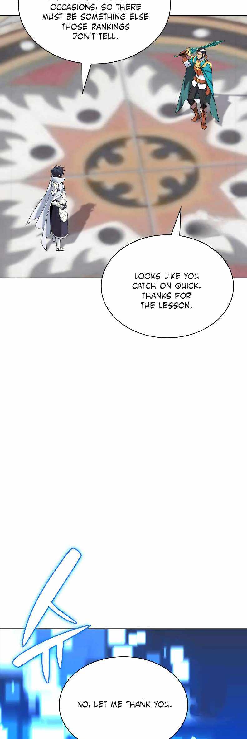 Overgeared Chapter 224 - Page 14 in English