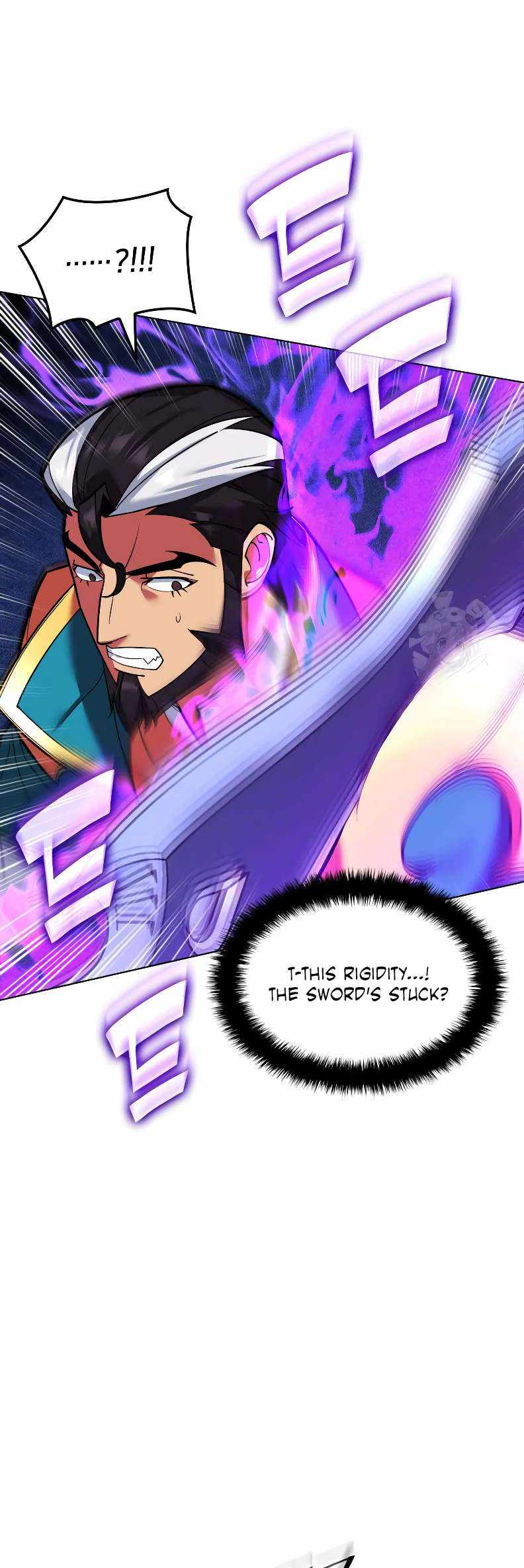 Overgeared Chapter 224 - Page 28 in English