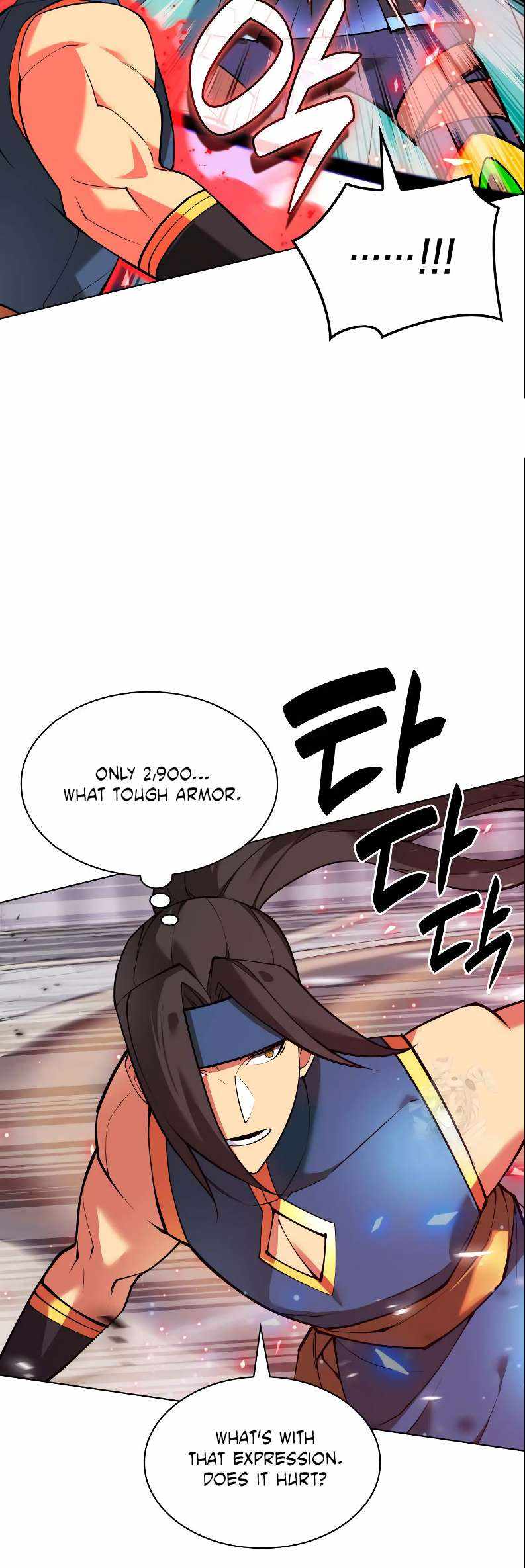 Overgeared Chapter 224 - Page 46 in English