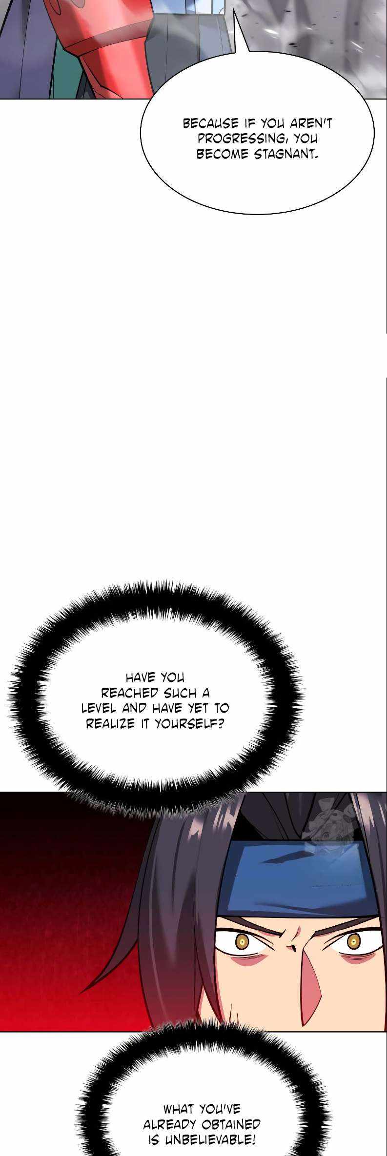 Overgeared Chapter 224 - Page 64 in English