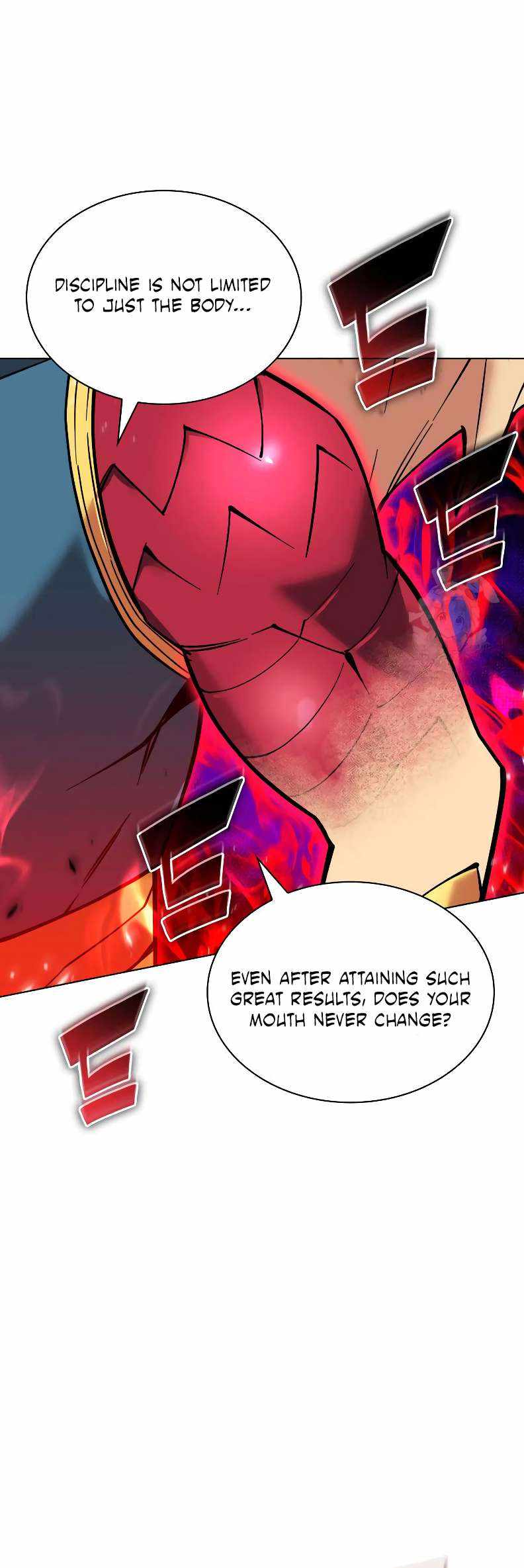 Overgeared Chapter 224 - Page 66 in English
