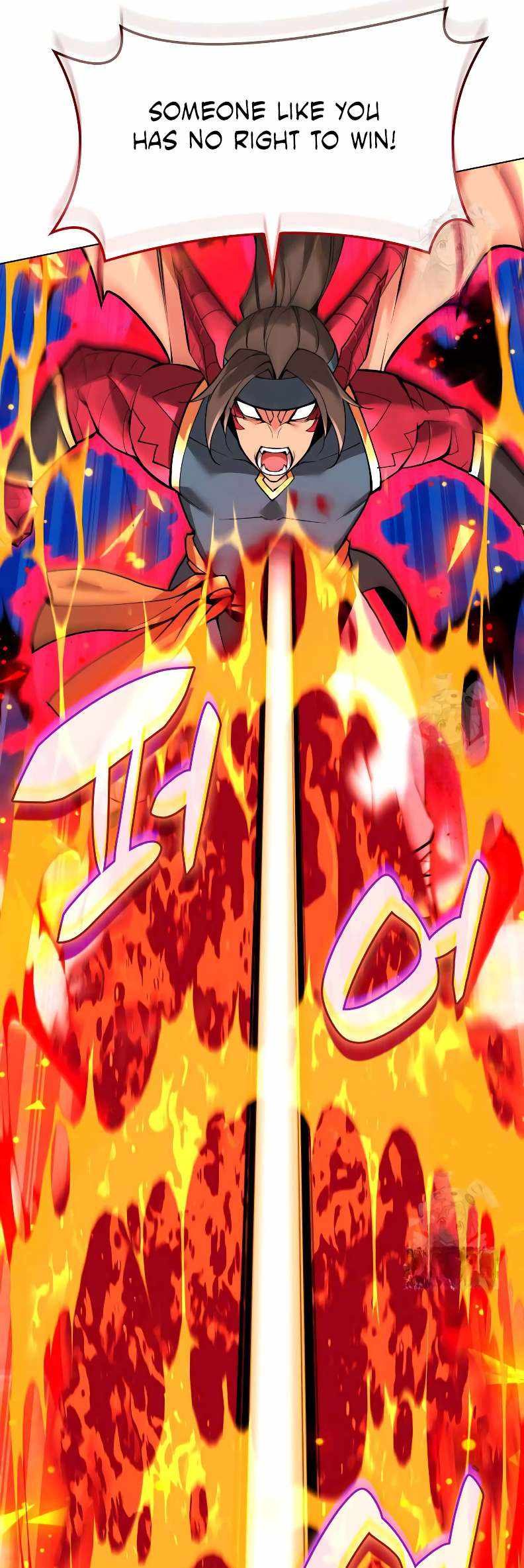 Overgeared Chapter 224 - Page 67 in English