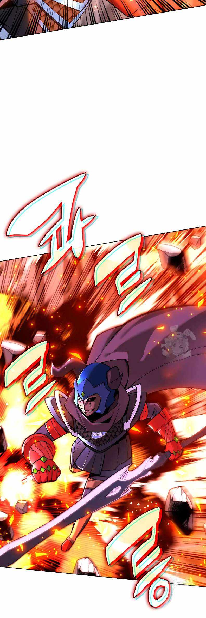 Overgeared Chapter 224 - Page 69 in English
