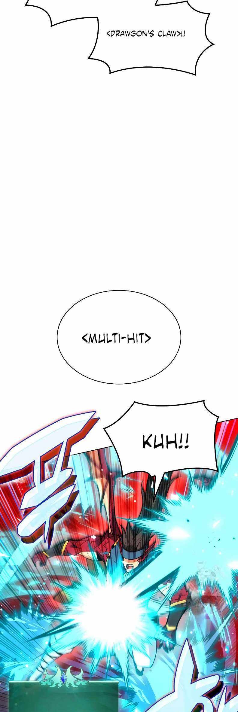 Overgeared Chapter 224 - Page 77 in English