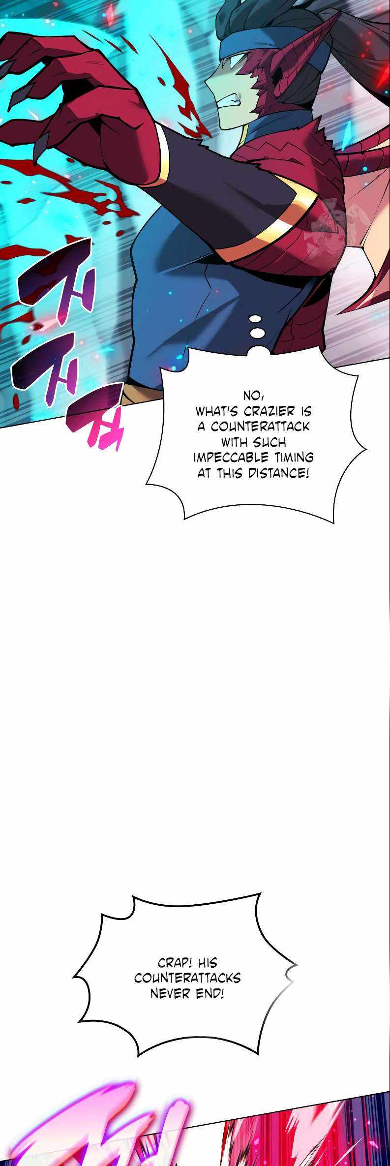 Overgeared Chapter 224 - Page 79 in English