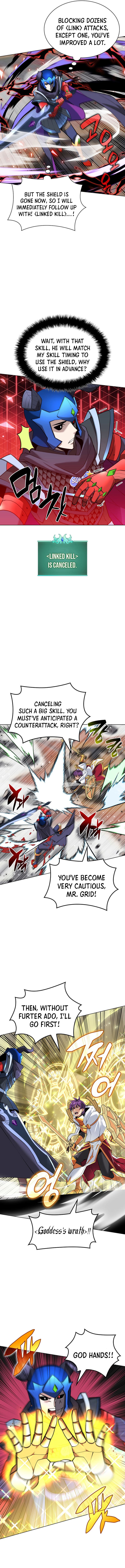 Overgeared Chapter 226 - Page 12 in English