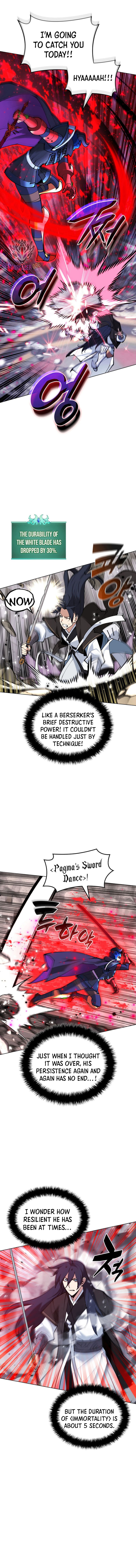 Overgeared Chapter 228 - Page 15 in English