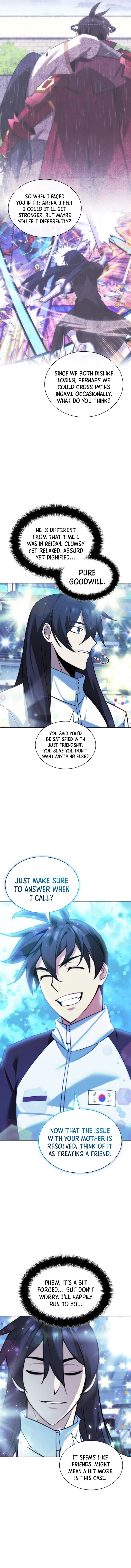 Overgeared Chapter 229 - Page 10 in English