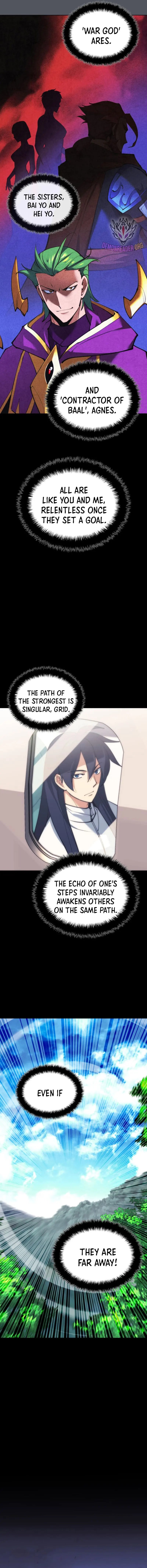 Overgeared Chapter 229 - Page 17 in English
