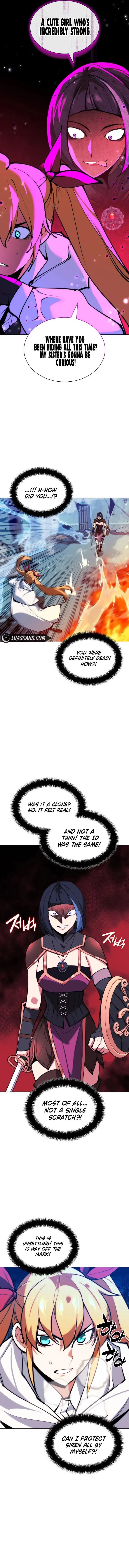 Overgeared Chapter 230 - Page 12 in English