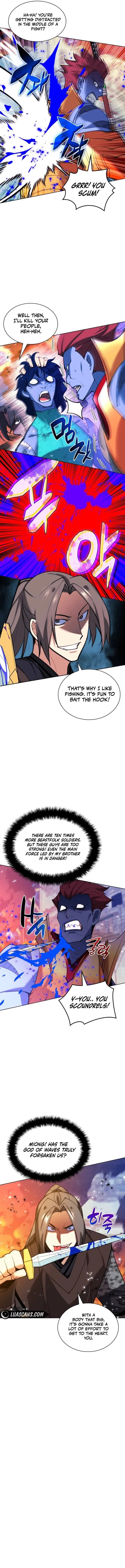 Overgeared Chapter 230 - Page 15 in English