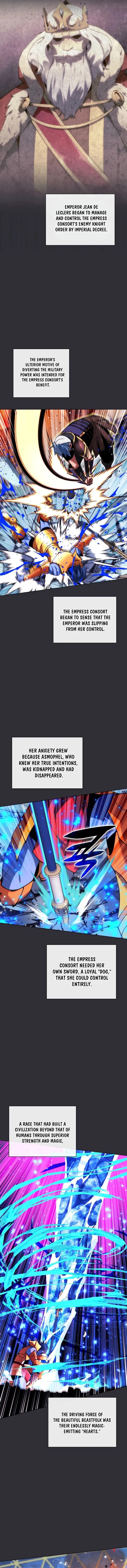 Overgeared Chapter 230 - Page 17 in English