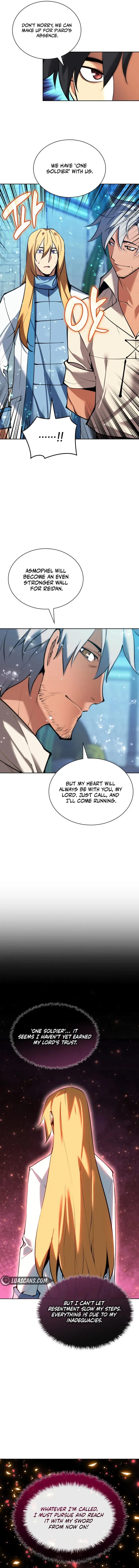 Overgeared Chapter 237 - Page 20 in English