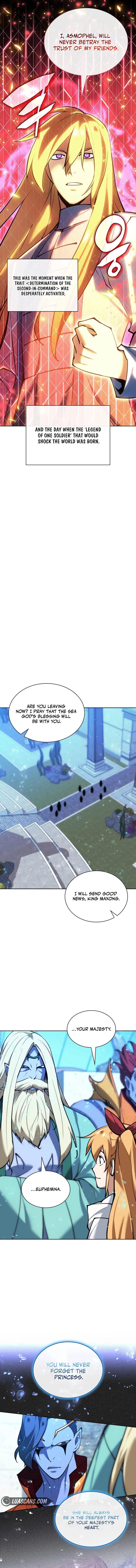 Overgeared Chapter 237 - Page 21 in English