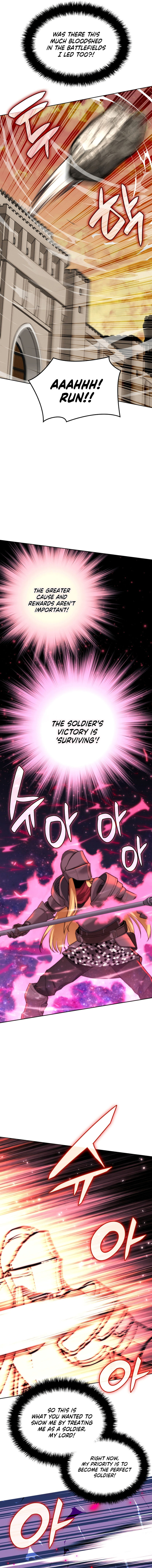 Overgeared Chapter 248 - Page 9 in English