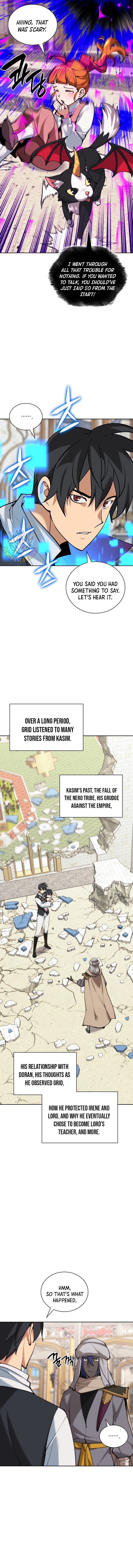 Overgeared Chapter 251 - Page 13 in English