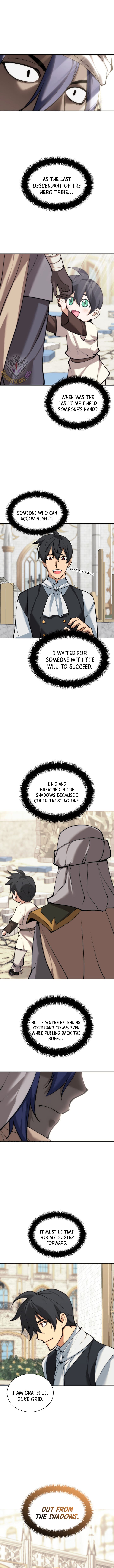 Overgeared Chapter 251 - Page 15 in English