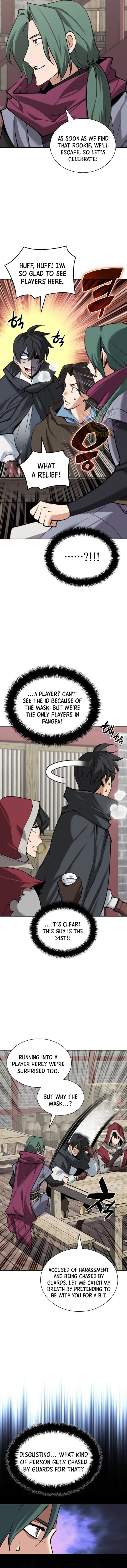 Overgeared Chapter 259 - Page 3 in English