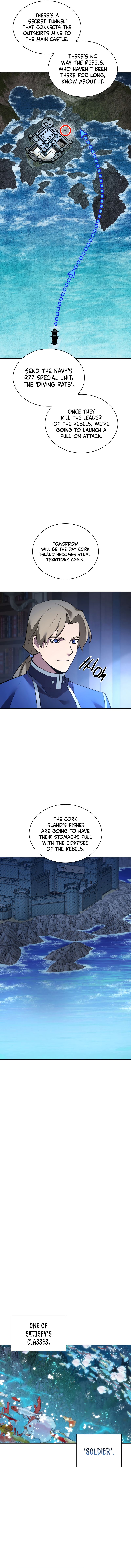 Overgeared Chapter 265 - Page 12 in English