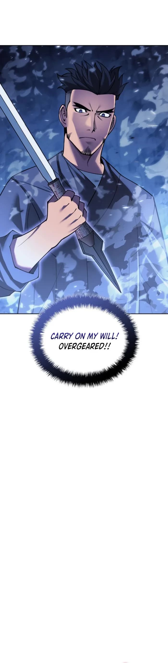 Overgeared Chapter 266 - Page 17 in English