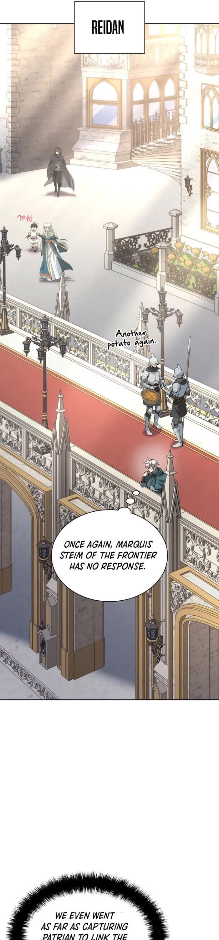 Overgeared Chapter 266 - Page 24 in English