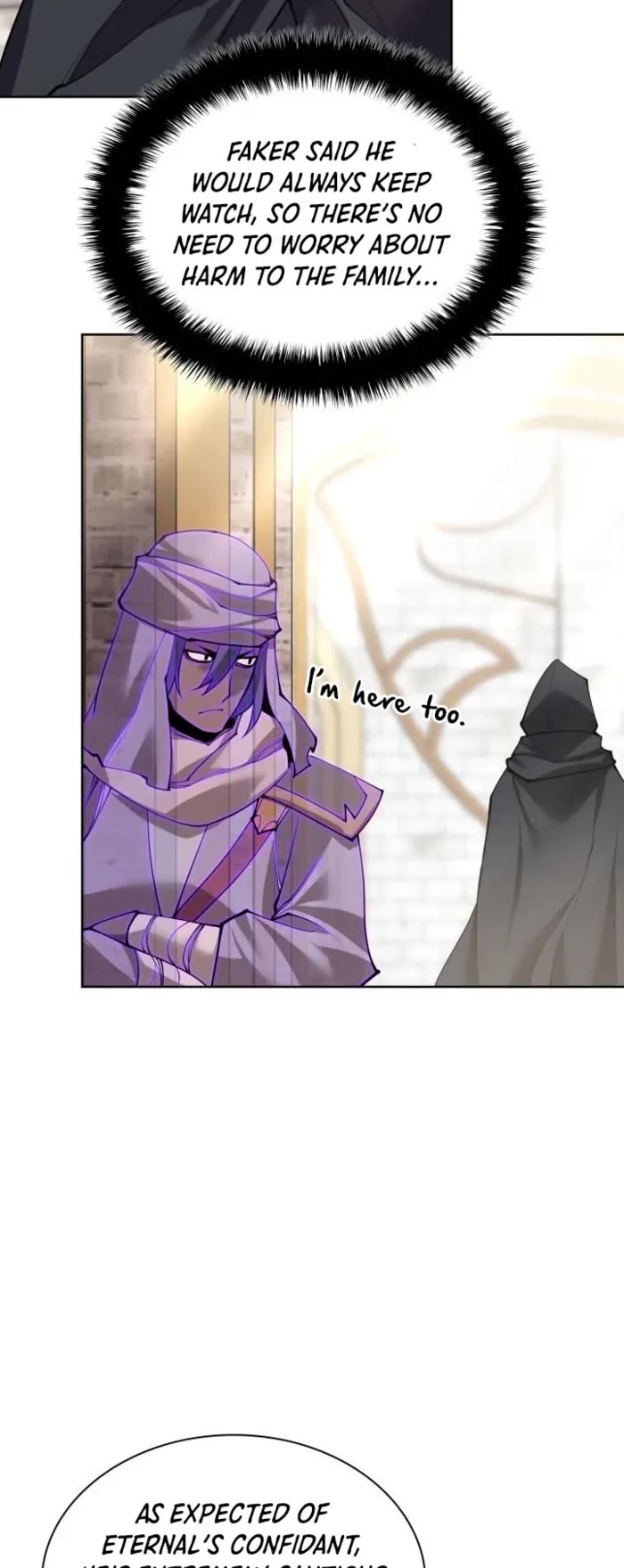 Overgeared Chapter 266 - Page 26 in English