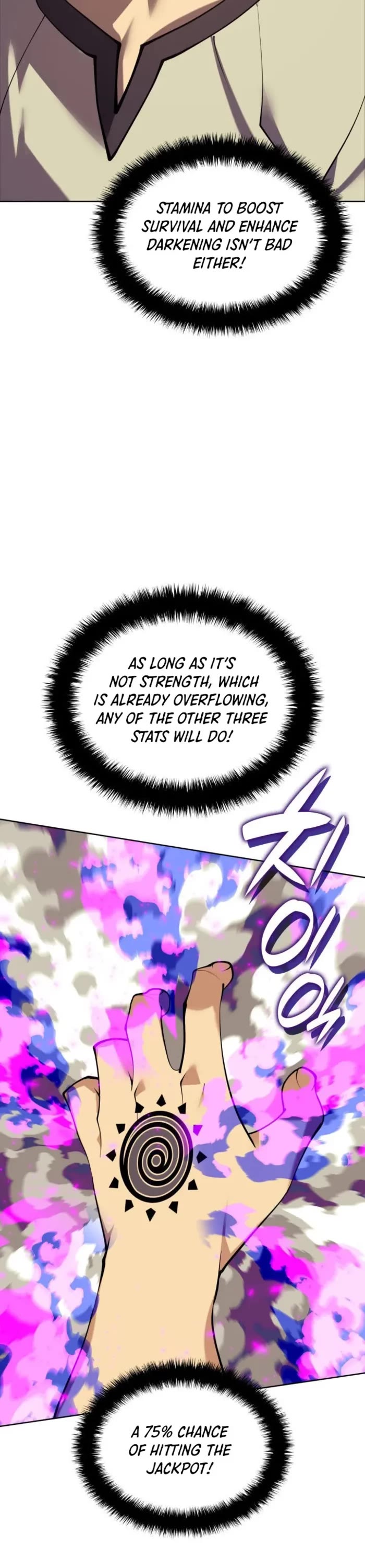 Overgeared Chapter 266 - Page 55 in English