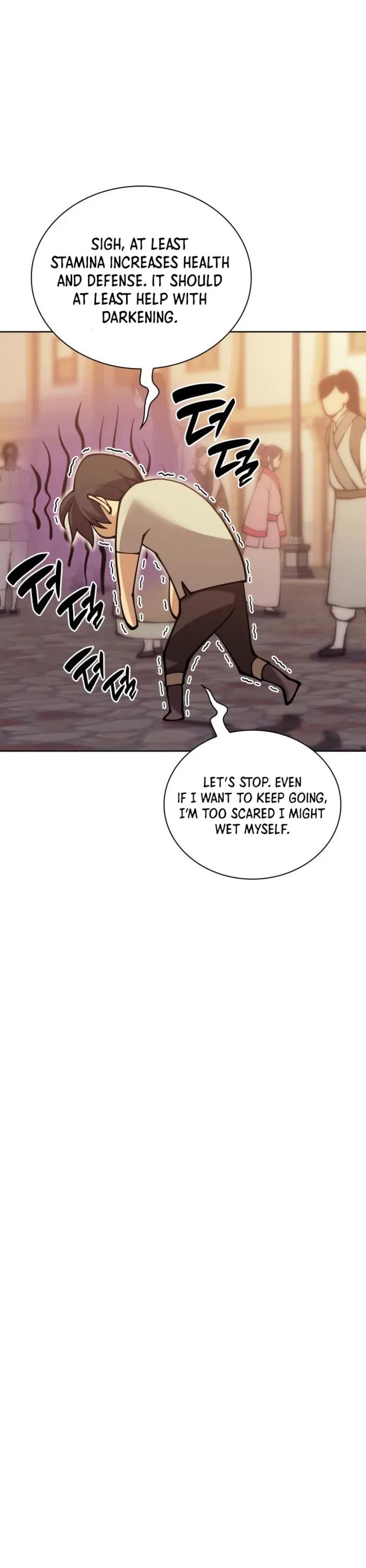 Overgeared Chapter 266 - Page 67 in English