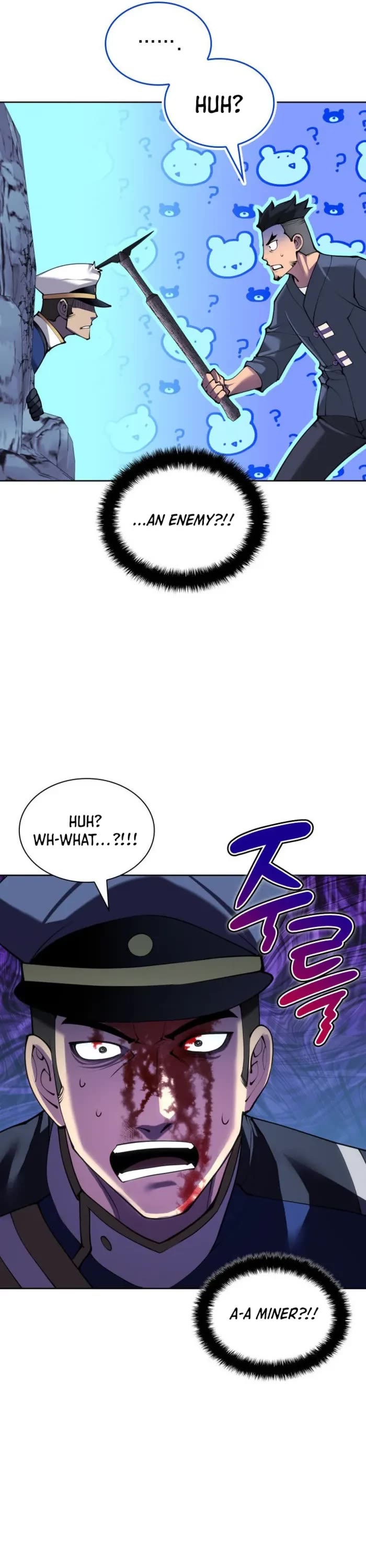 Overgeared Chapter 266 - Page 8 in English