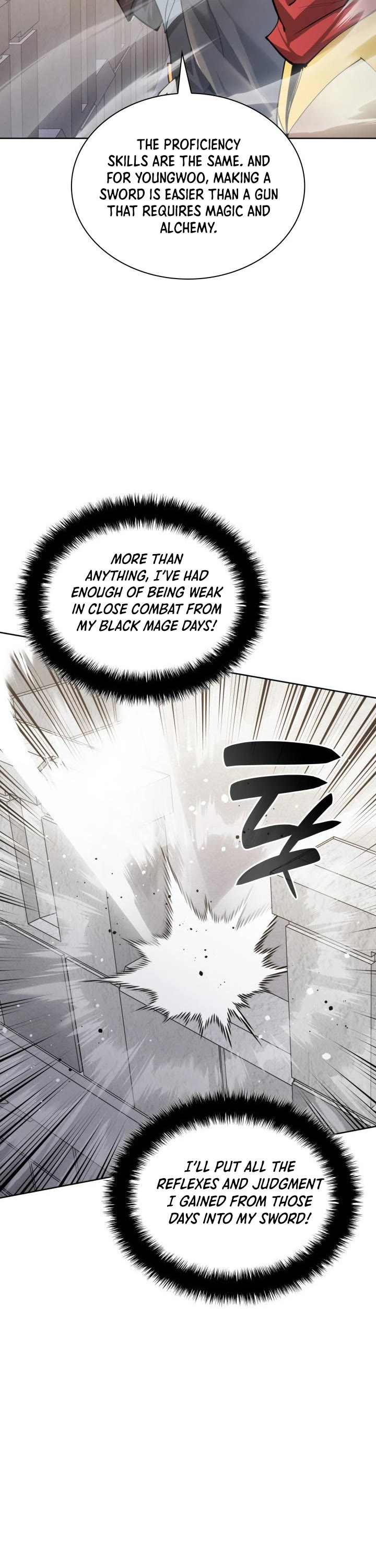 Overgeared Chapter 267 - Page 18 in English