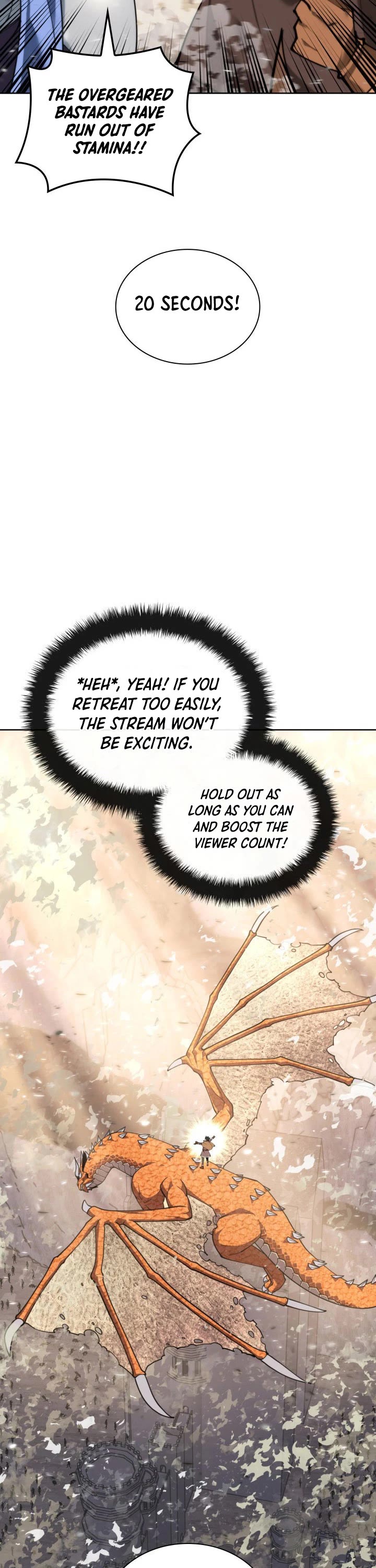 Overgeared Chapter 267 - Page 49 in English