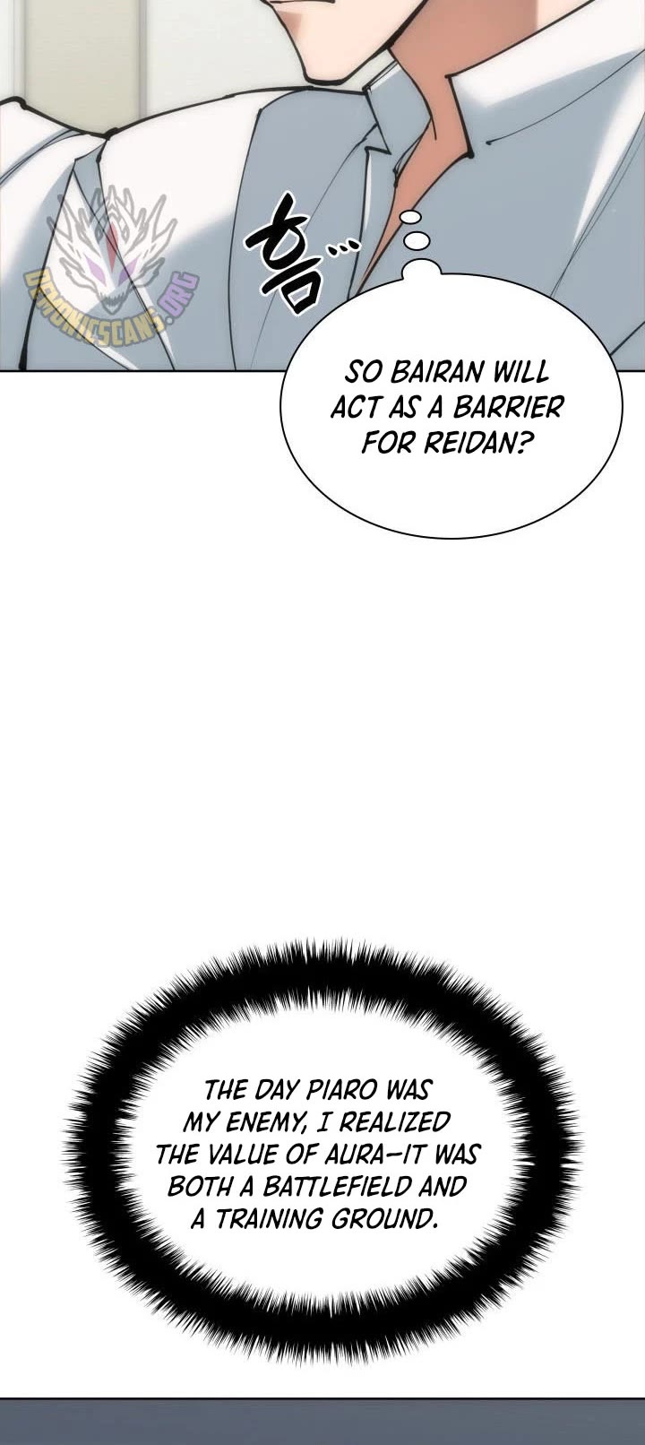 Overgeared Chapter 268 - Page 26 in English