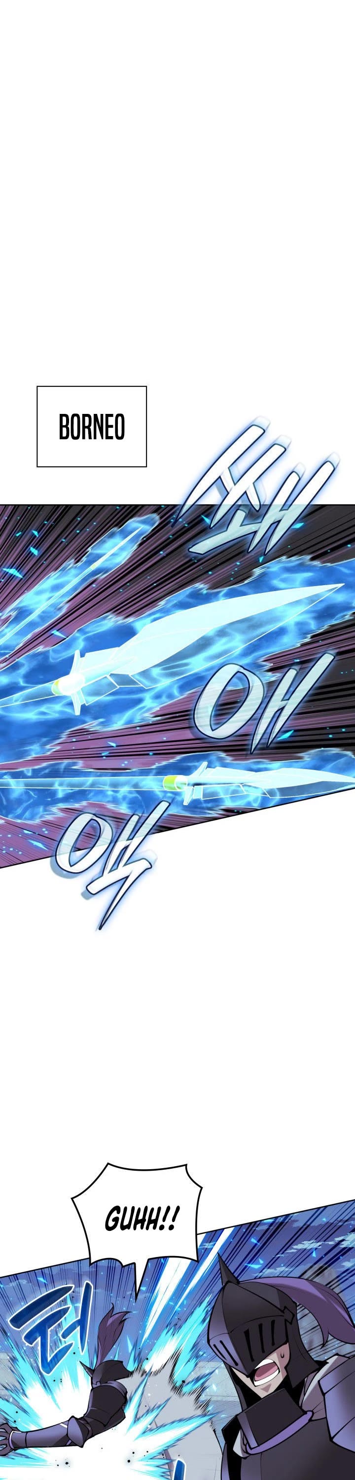 Overgeared Chapter 268 - Page 38 in English