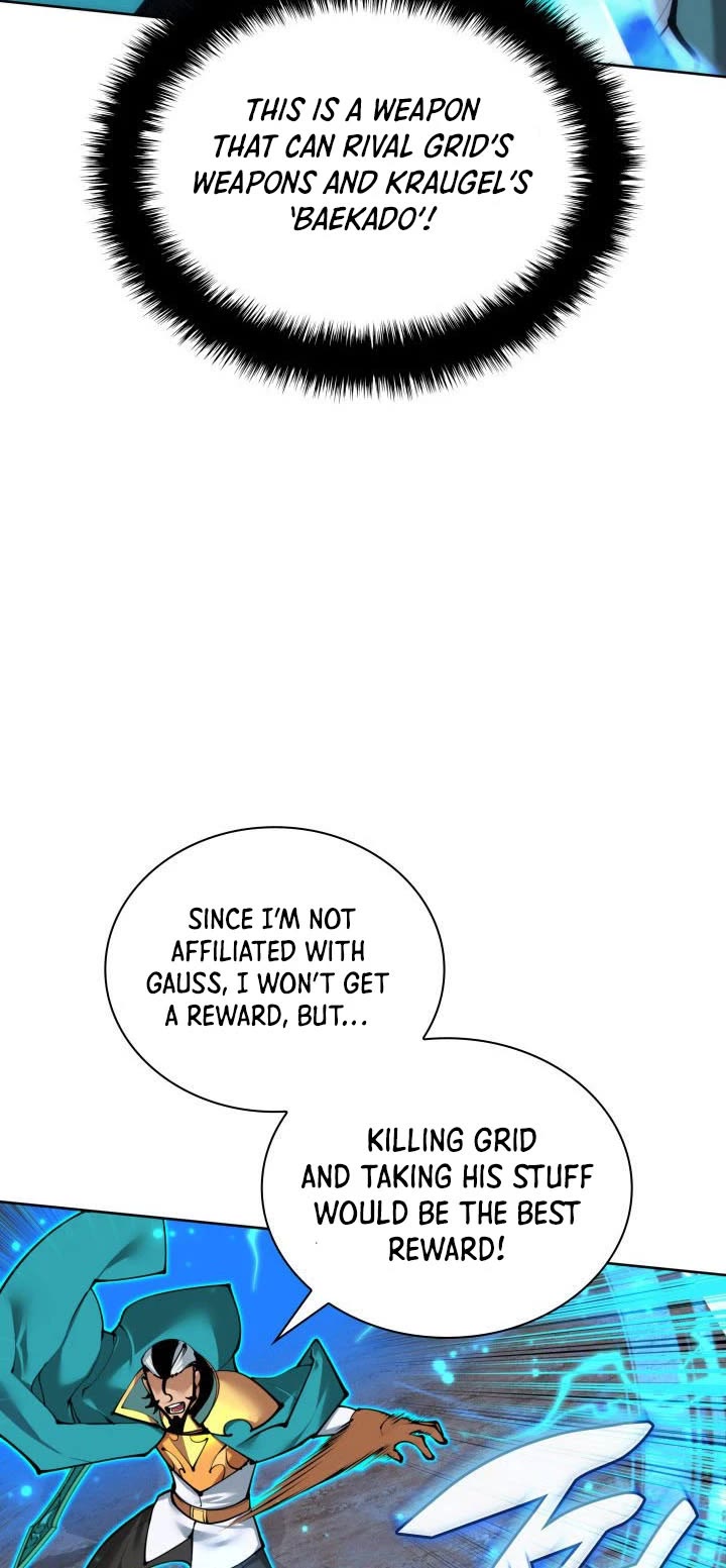 Overgeared Chapter 268 - Page 44 in English