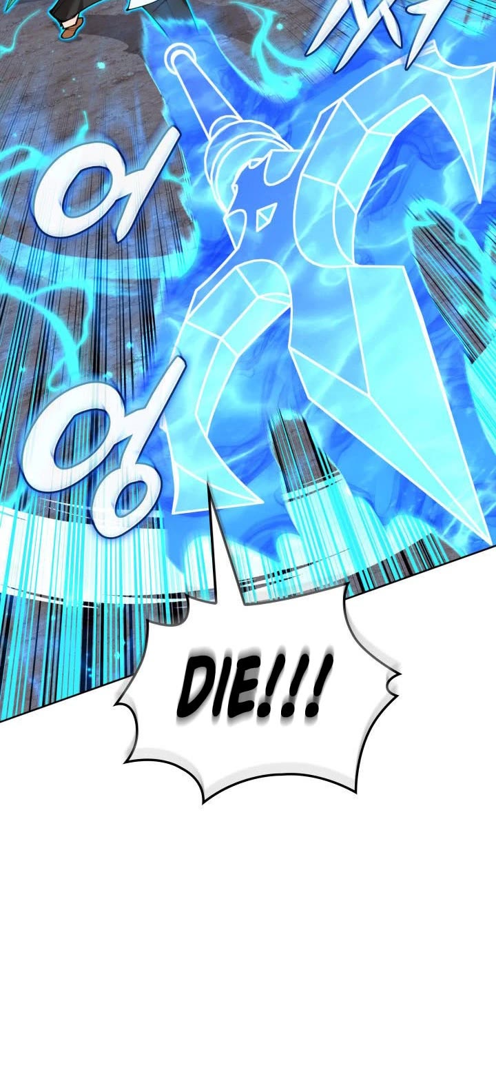 Overgeared Chapter 268 - Page 45 in English