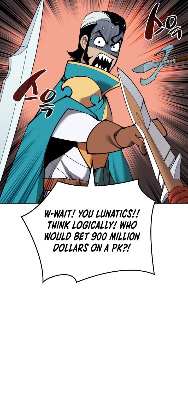 Overgeared Chapter 268 - Page 53 in English