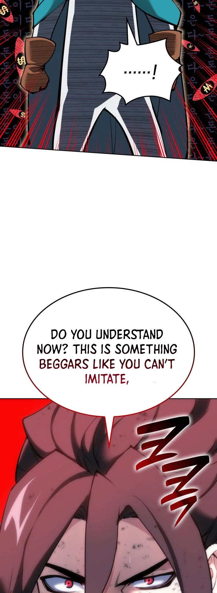 Overgeared Chapter 268 - Page 56 in English