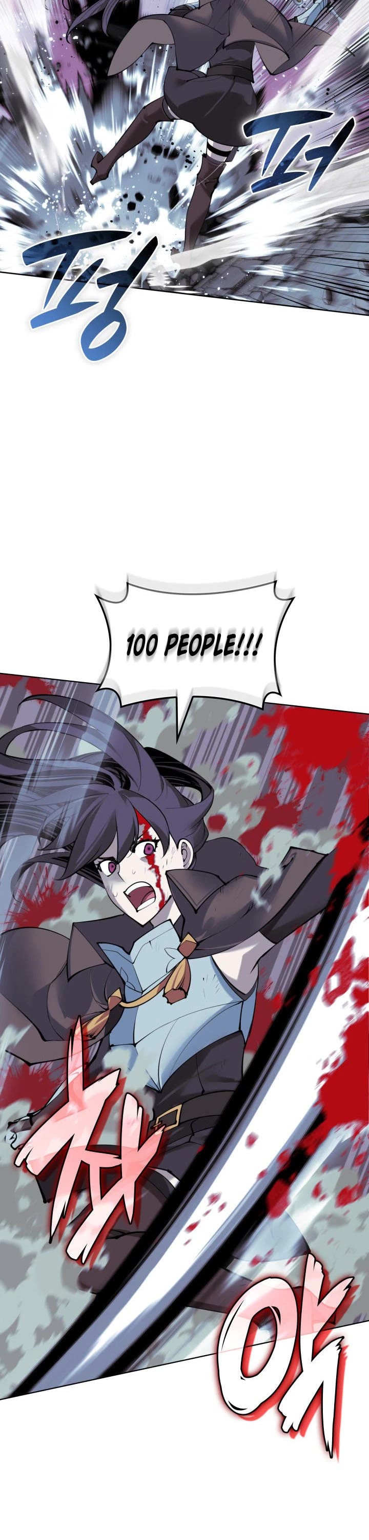Overgeared Chapter 268 - Page 66 in English