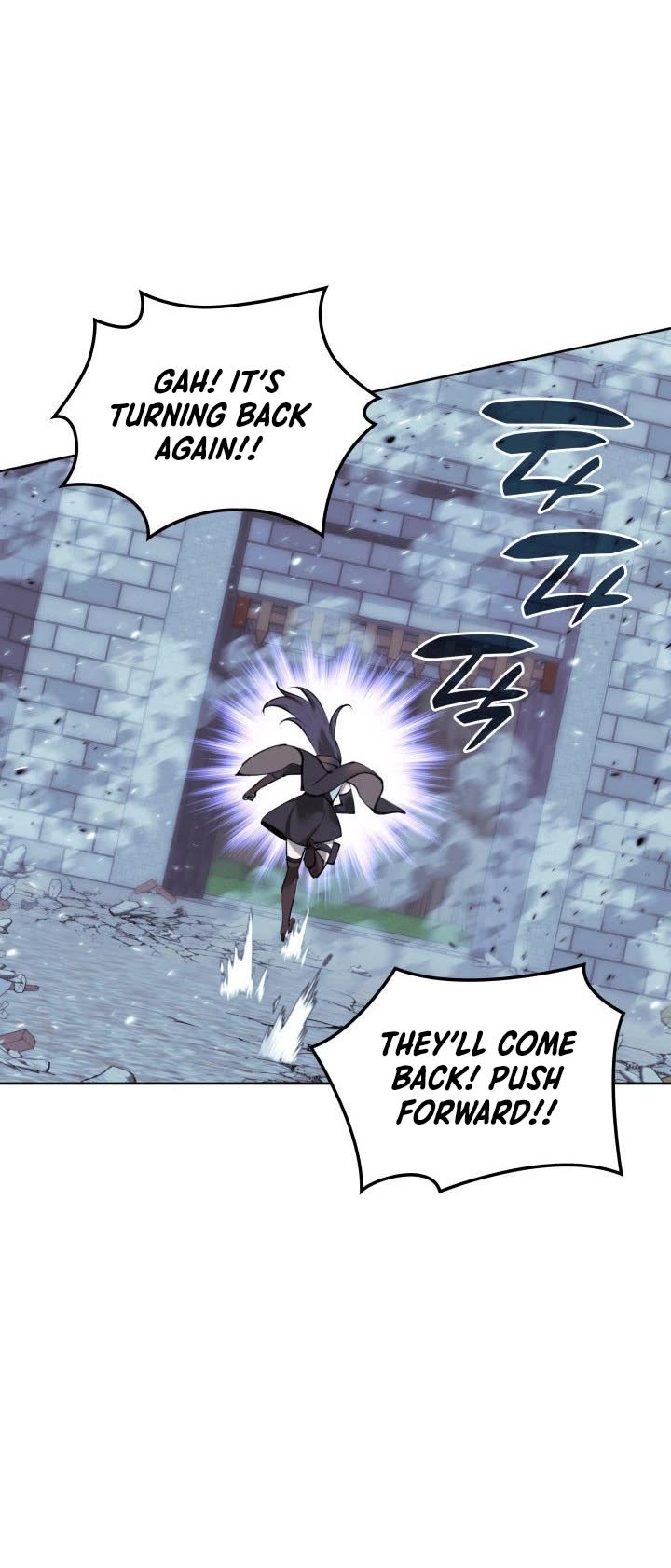Overgeared Chapter 268 - Page 67 in English
