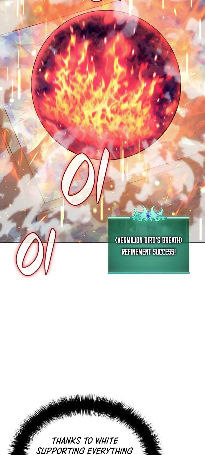 Overgeared Chapter 268 - Page 78 in English