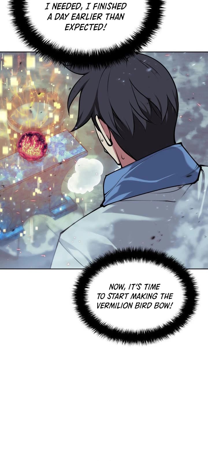 Overgeared Chapter 268 - Page 79 in English