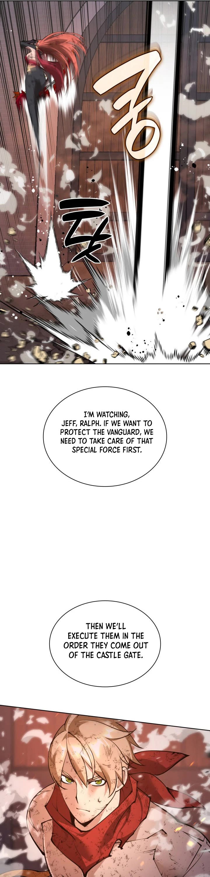 Overgeared Chapter 269 - Page 30 in English
