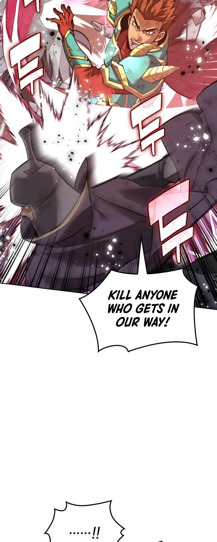 Overgeared Chapter 269 - Page 32 in English