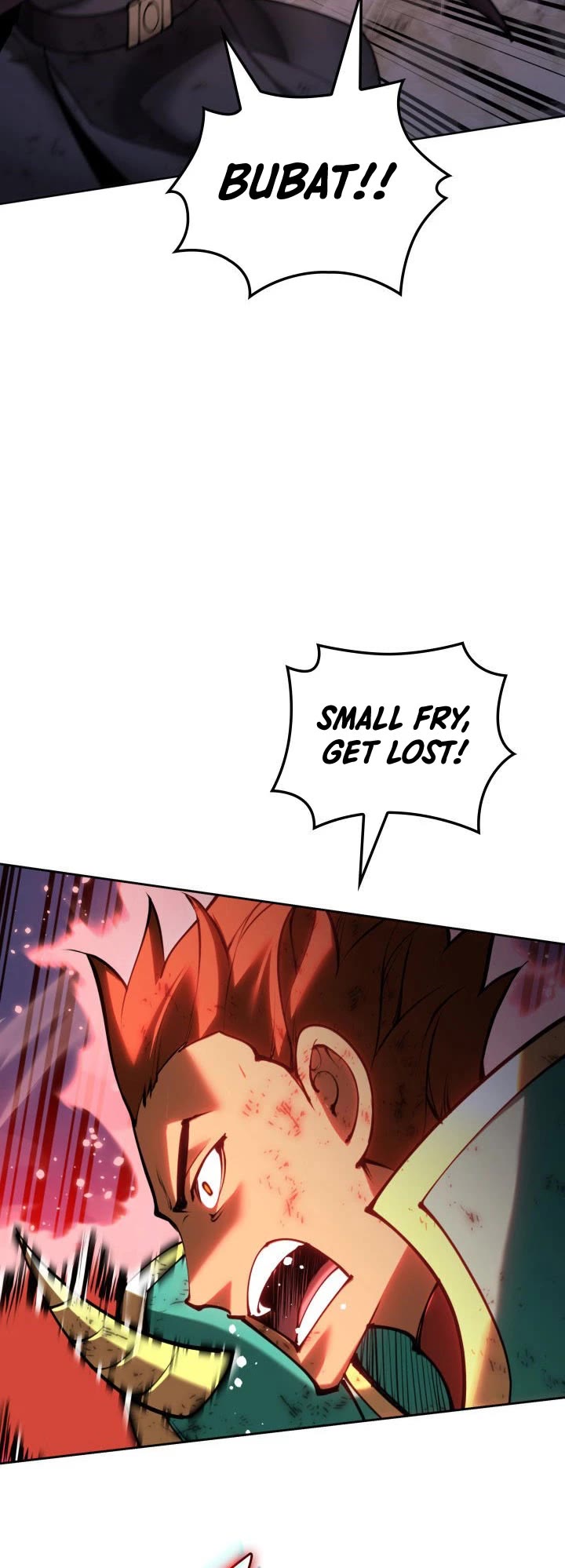 Overgeared Chapter 269 - Page 36 in English