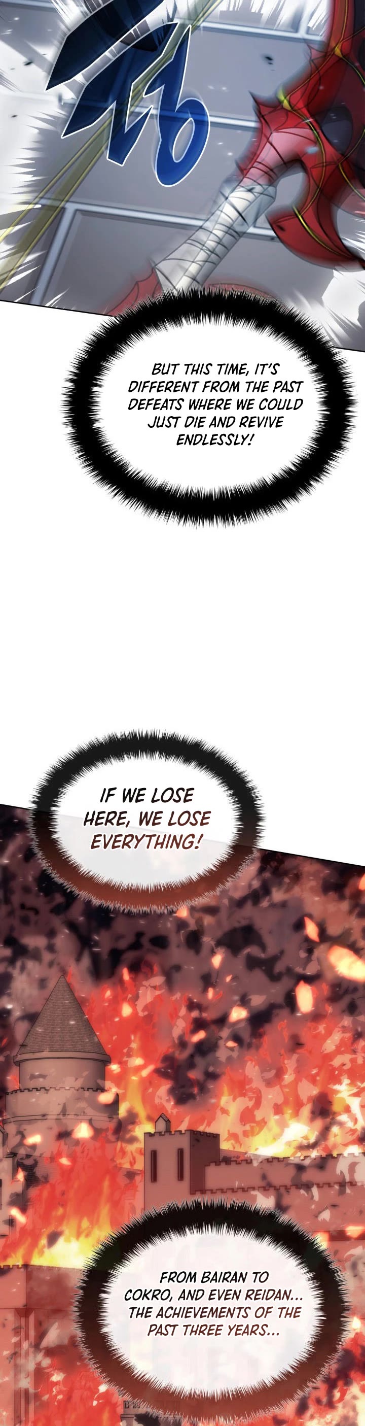 Overgeared Chapter 269 - Page 57 in English