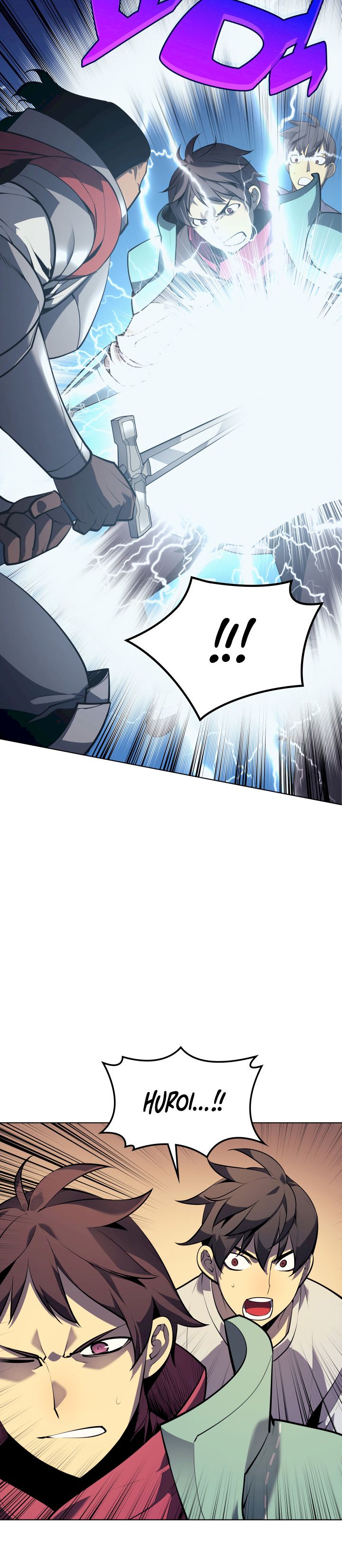 Overgeared Chapter 27 - Page 28 in English