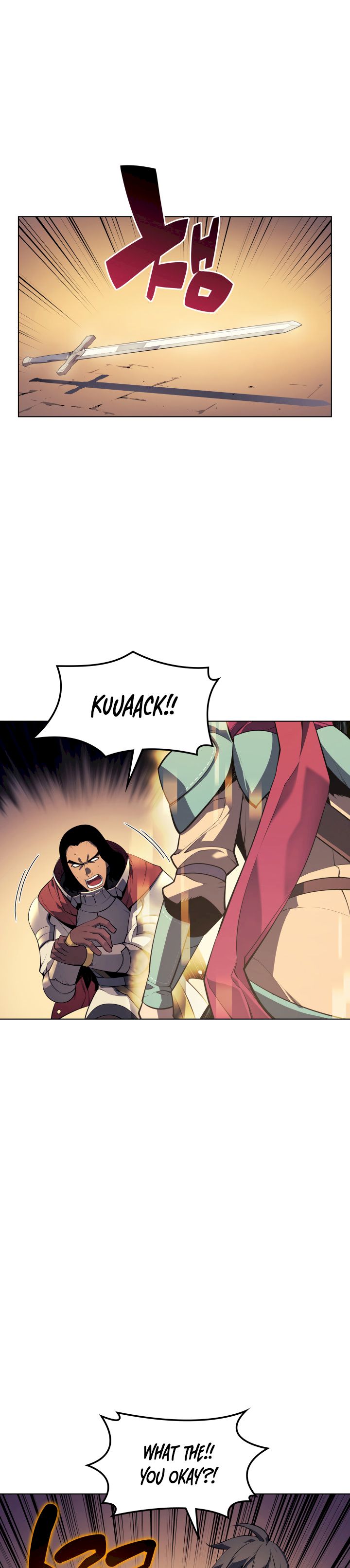Overgeared Chapter 27 - Page 29 in English