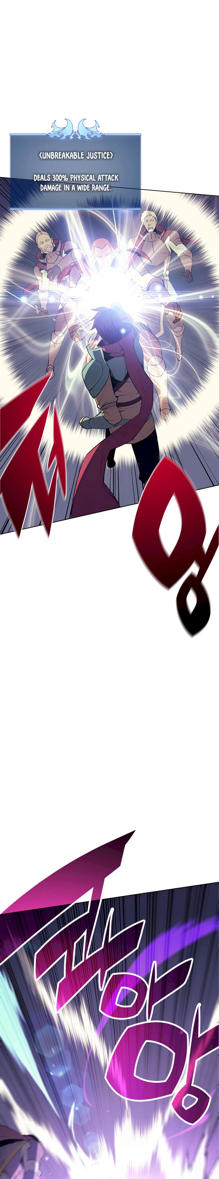 Overgeared Chapter 27 - Page 38 in English